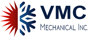 VMC Mechanical Inc